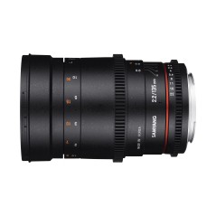 Samyang 135MM T22 VDSLR NIKON